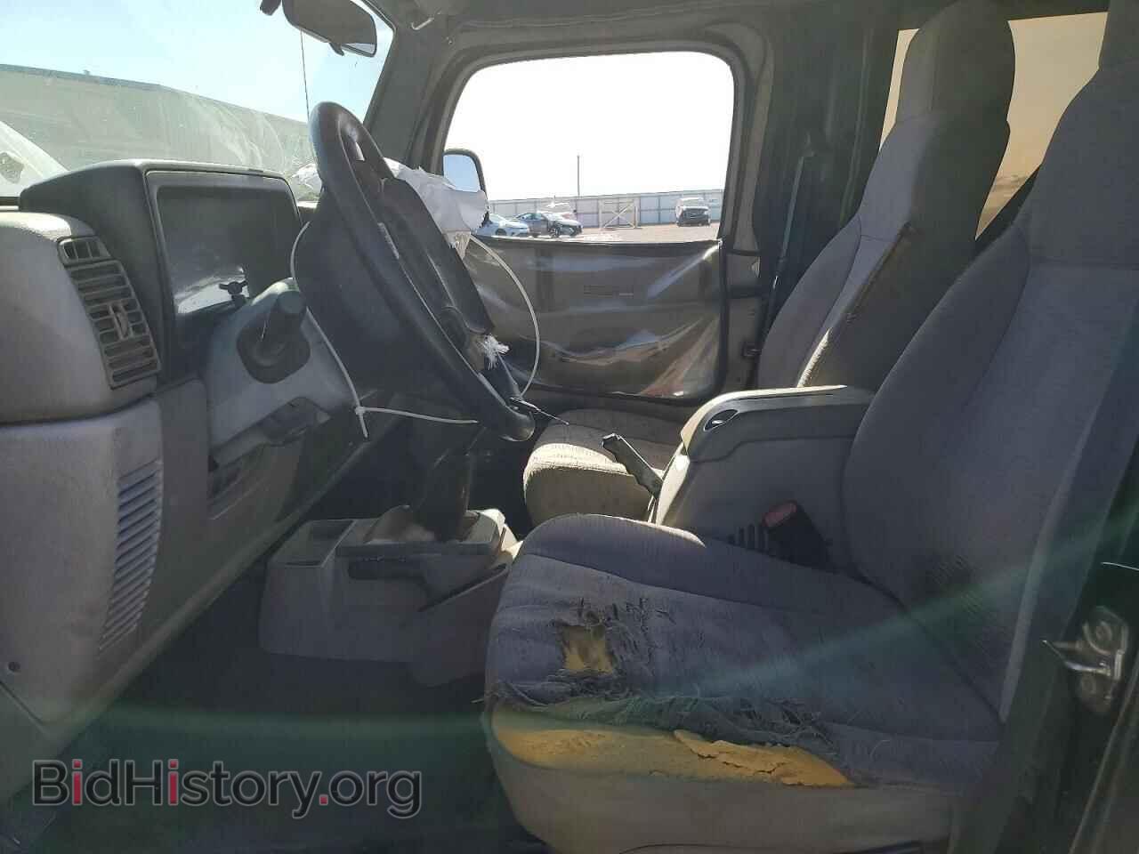 2005 JEEP WRANGLER - VIN: 1J4FA39S95P332802 - Photo 7