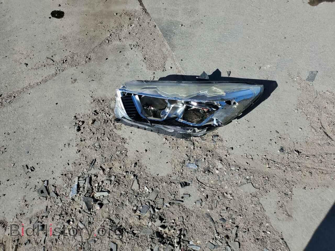 2017 FORD ESCAPE - VIN: 1FMCU9G95HUD33109 - Фото 13