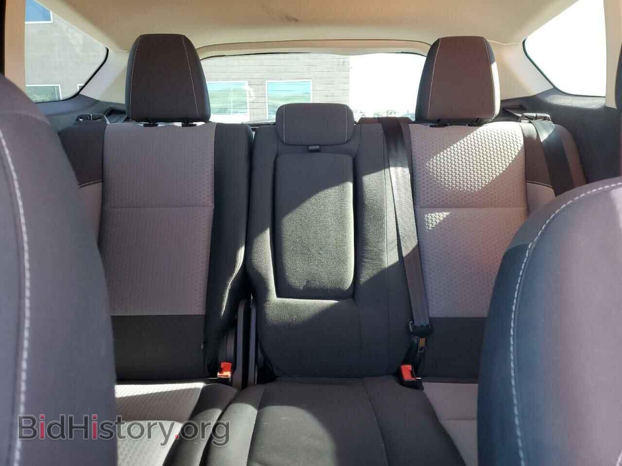 2017 FORD ESCAPE - VIN: 1FMCU9G95HUD33109 - Фото 10