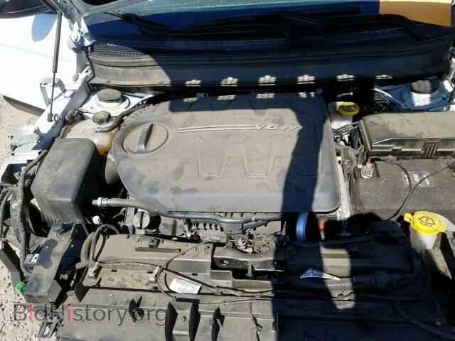 2017 JEEP CHEROKEE S - VIN: 1C4PJMAS1HW664450 - Фото 7