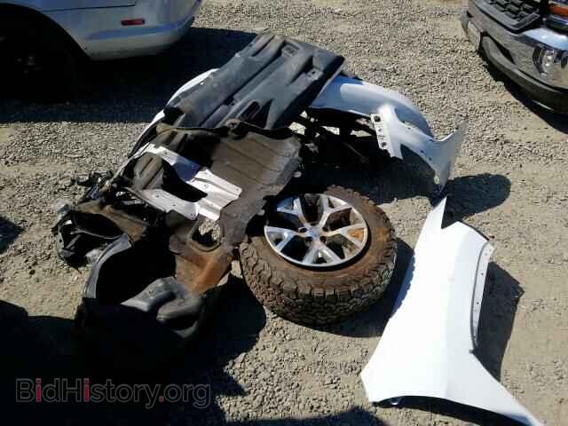 2017 JEEP CHEROKEE S - VIN: 1C4PJMAS1HW664450 - Фото 9