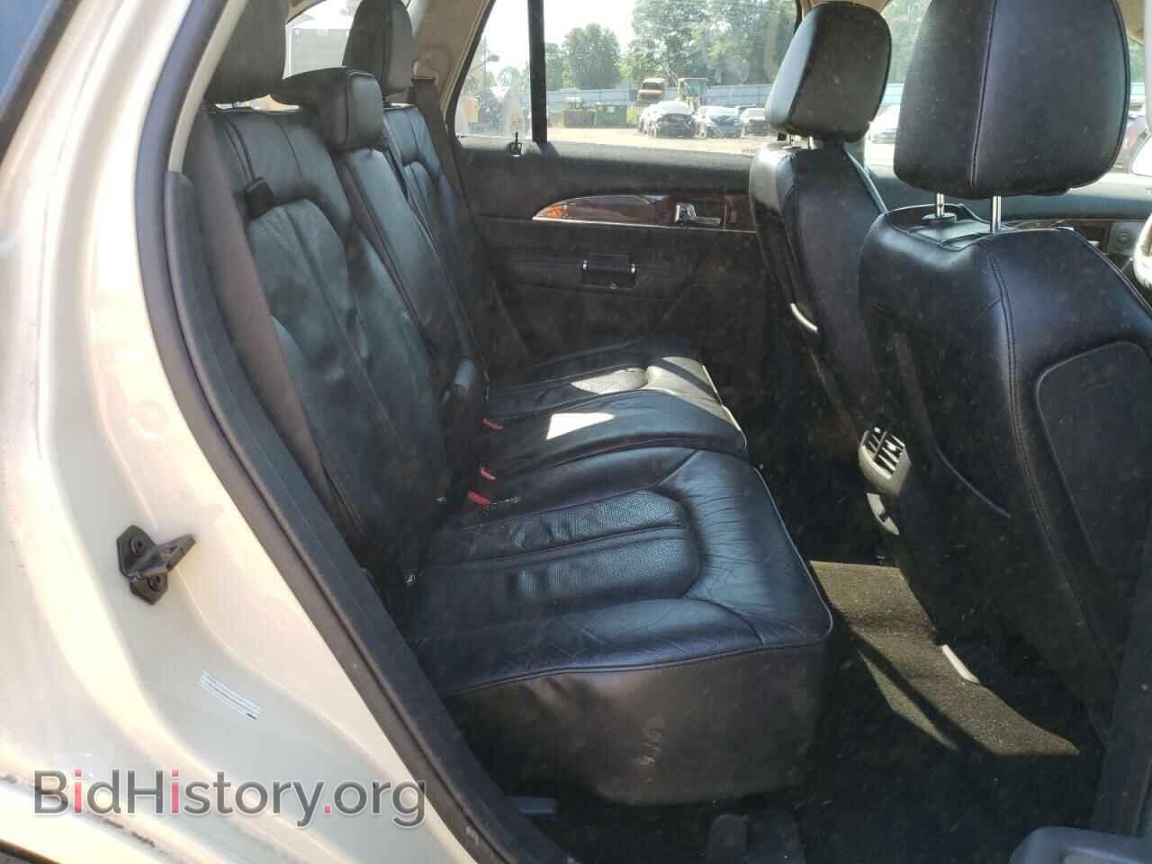 2014 LINCOLN MKX - VIN: 2LMDJ8JK2EBL00271 - Фото 6