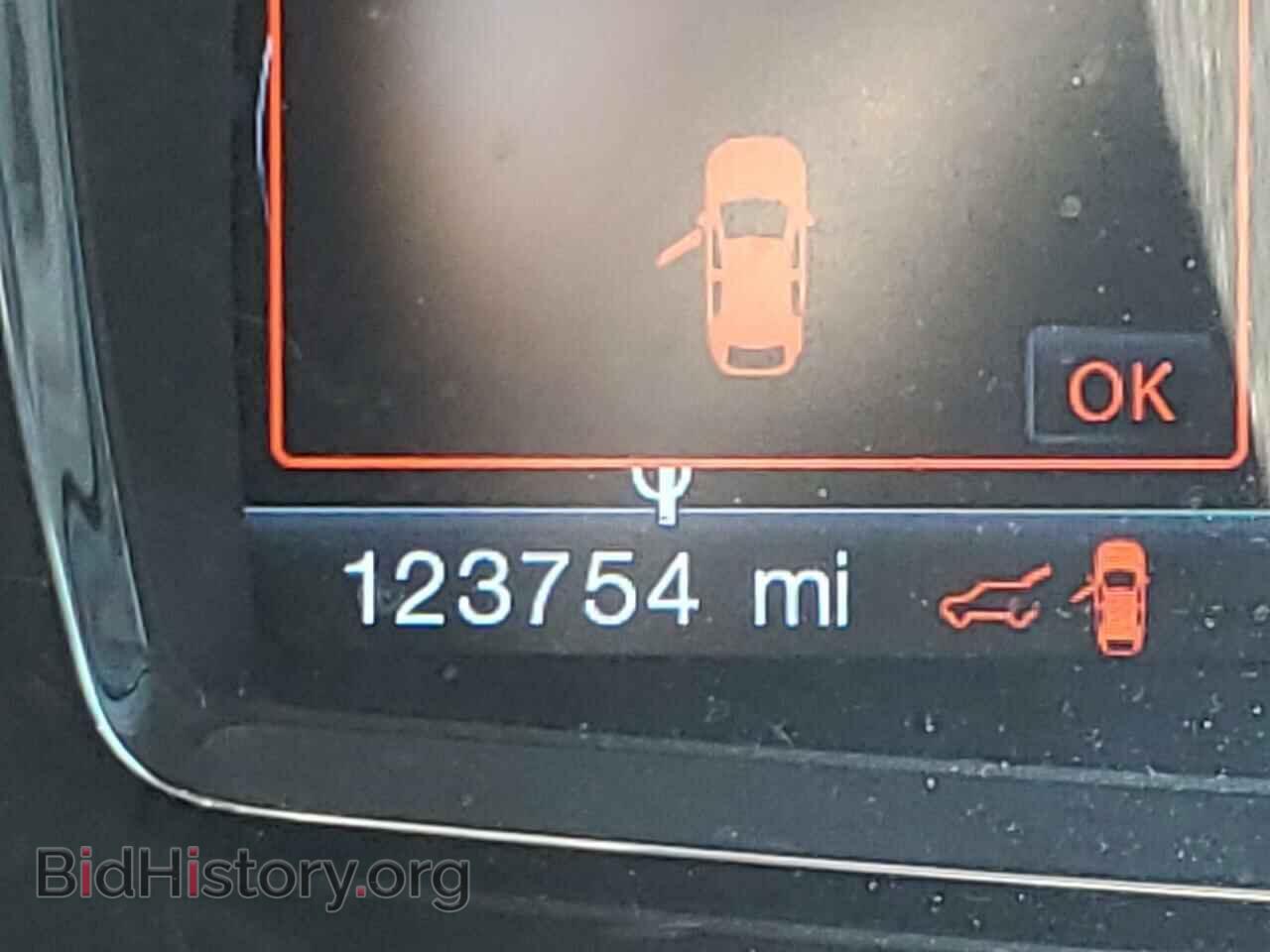 2014 LINCOLN MKX - VIN: 2LMDJ8JK2EBL00271 - Фото 8