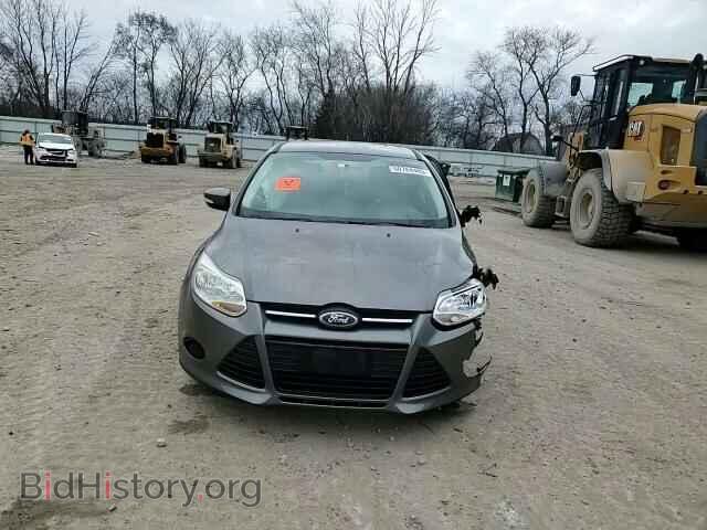 2014 FORD FOCUS - VIN: 1FADP3K28EL166484 - Photo 13