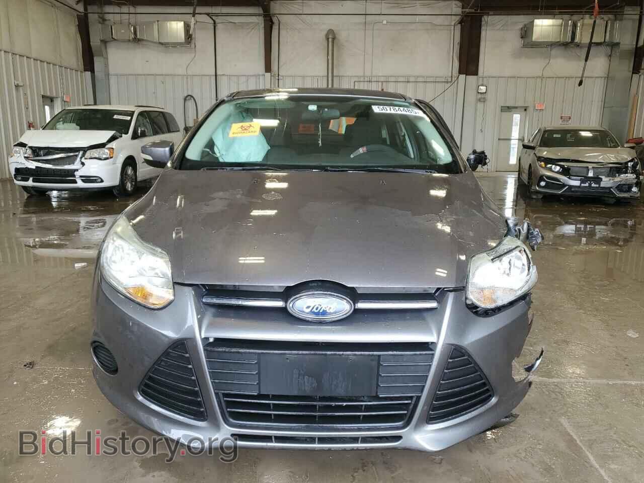 2014 FORD FOCUS - VIN: 1FADP3K28EL166484 - Photo 5