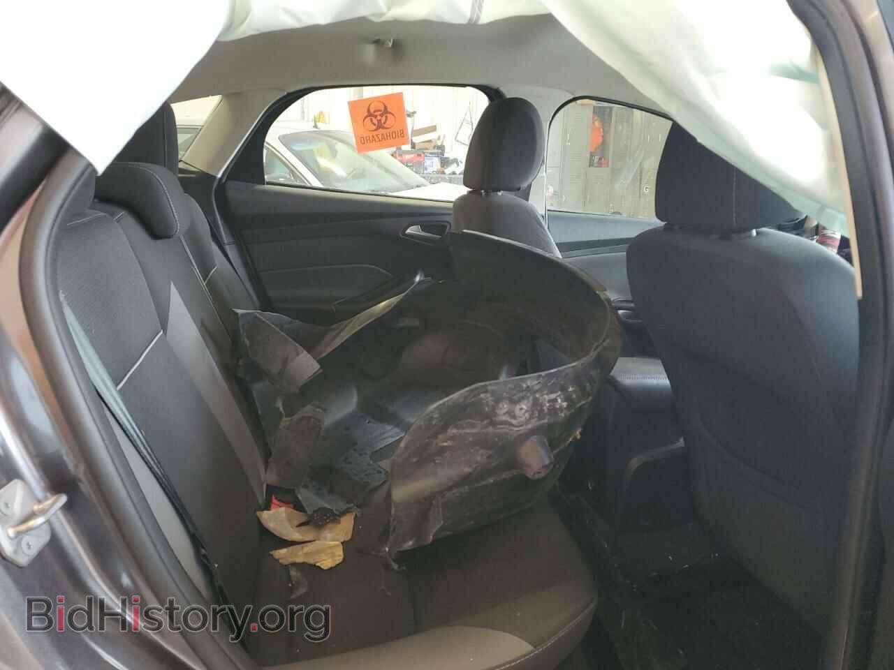2014 FORD FOCUS - VIN: 1FADP3K28EL166484 - Photo 10