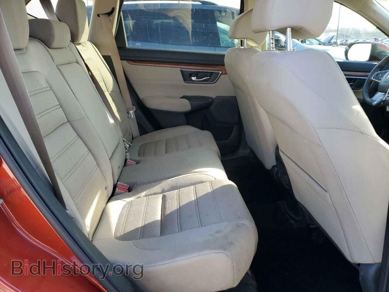 2017 HONDA CRV - VIN: 2HKRW2H55HH613361 - Фото 11
