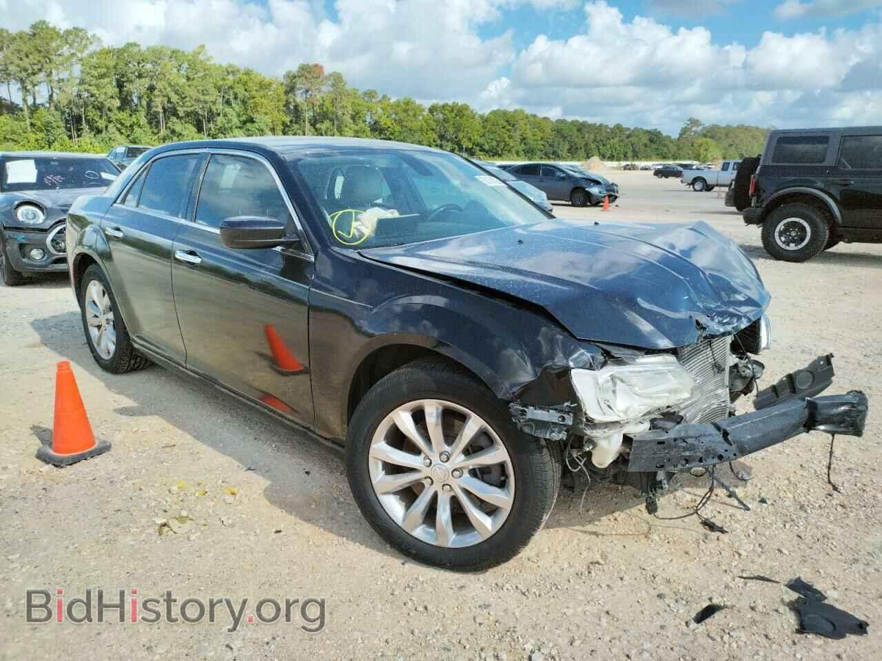 Photo 2C3CCAKG6JH194605 - CHRYSLER 300 2018