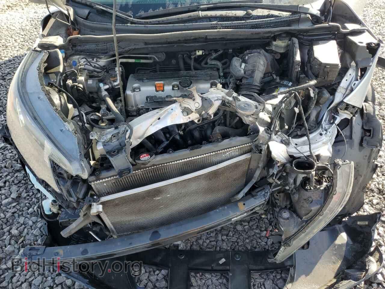 2012 HONDA CRV - VIN: JHLRM4H78CC022824 - Фото 12
