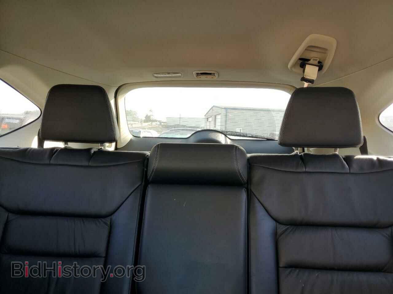 2012 HONDA CRV - VIN: JHLRM4H78CC022824 - Фото 10
