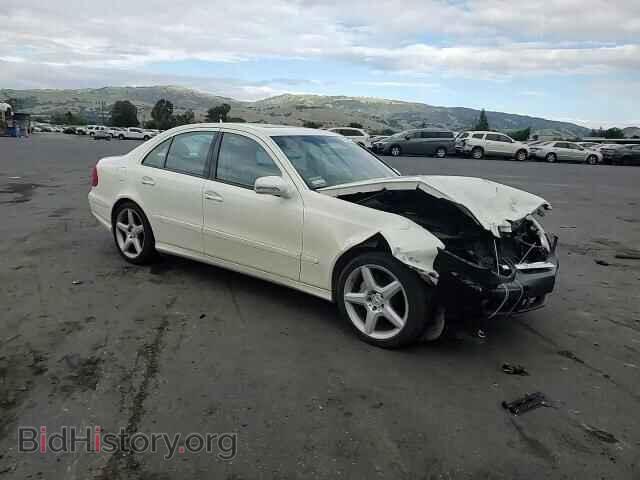 2009 MERCEDES-BENZ E-CLASS - VIN: WDBUF56X89B426780 - Фото 13