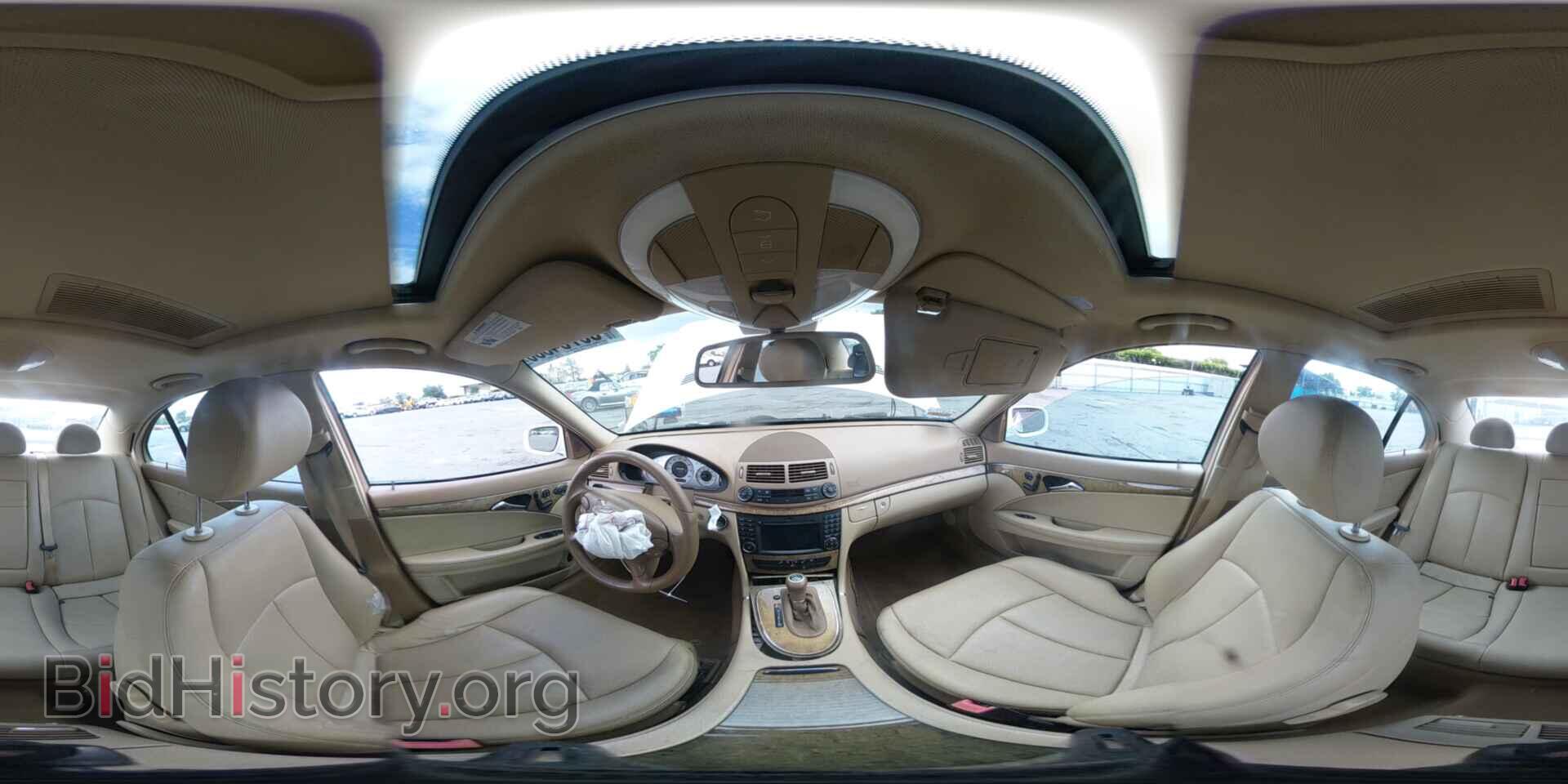 2009 MERCEDES-BENZ E-CLASS - VIN: WDBUF56X89B426780 - Фото 14