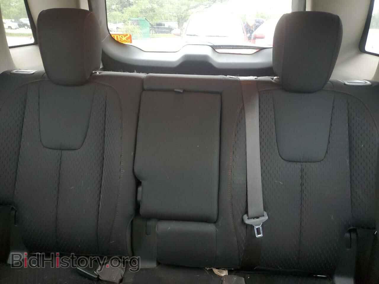 2012 GMC TERRAIN - VIN: 2GKALMEK6C6131849 - Фото 10