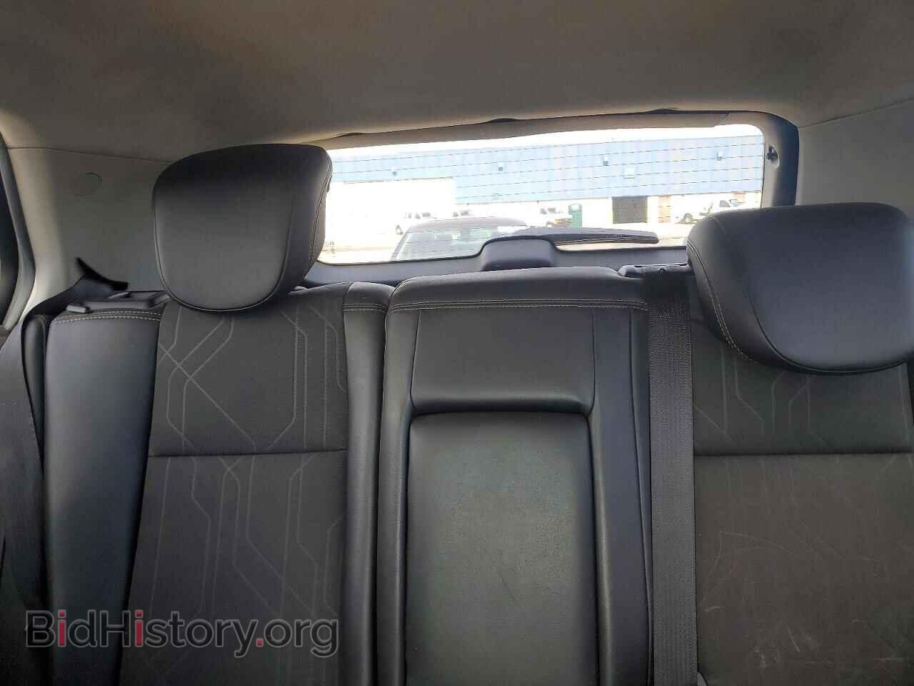 2018 CHEVROLET TRAX - VIN: 3GNCJPSB4JL204555 - Фото 10