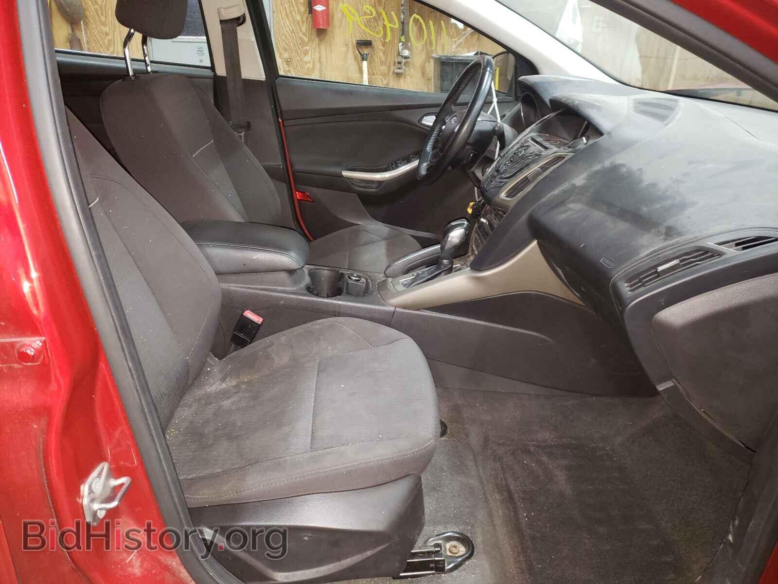 2012 FORD FOCUS - VIN: 1FAHP3M29CL167171 - Photo 5