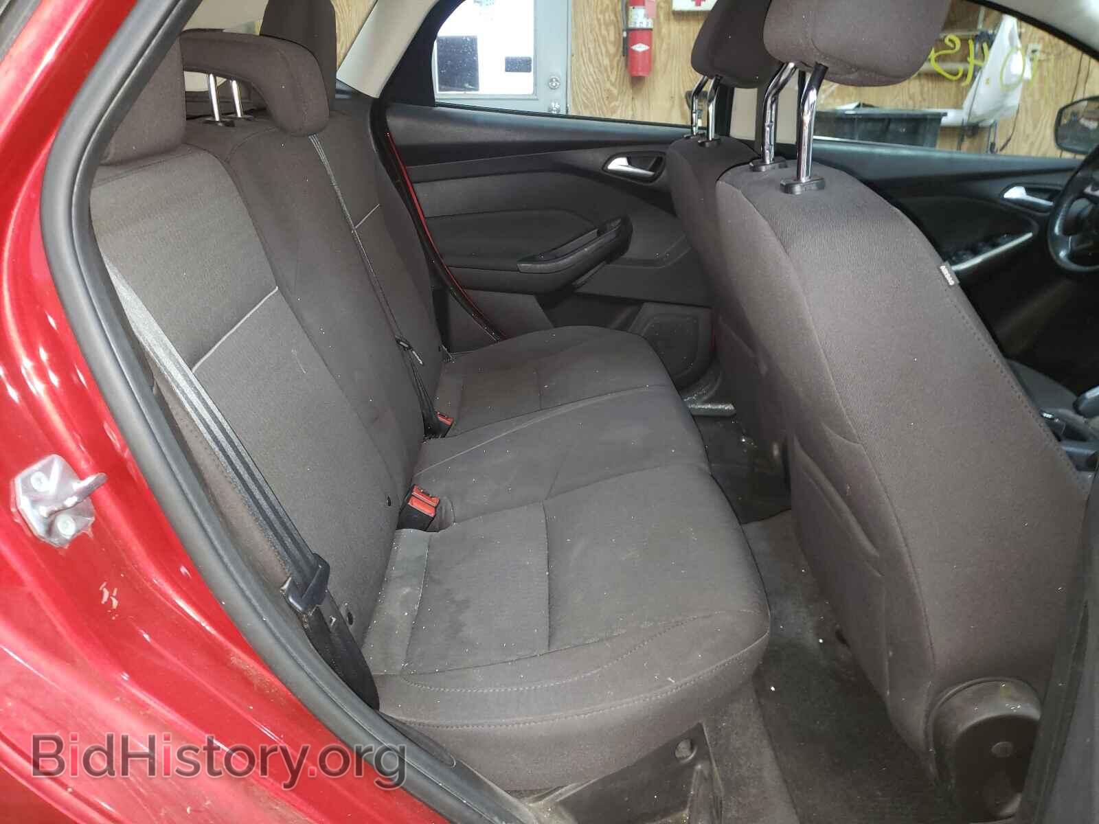 2012 FORD FOCUS - VIN: 1FAHP3M29CL167171 - Photo 6