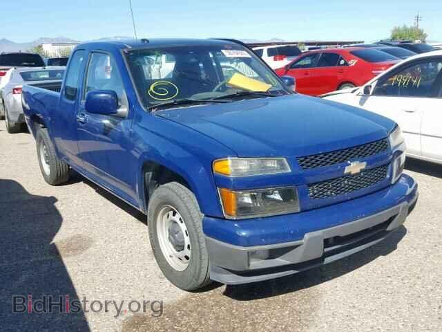 Photo 1GCCS199898111179 - CHEVROLET COLORADO 2009