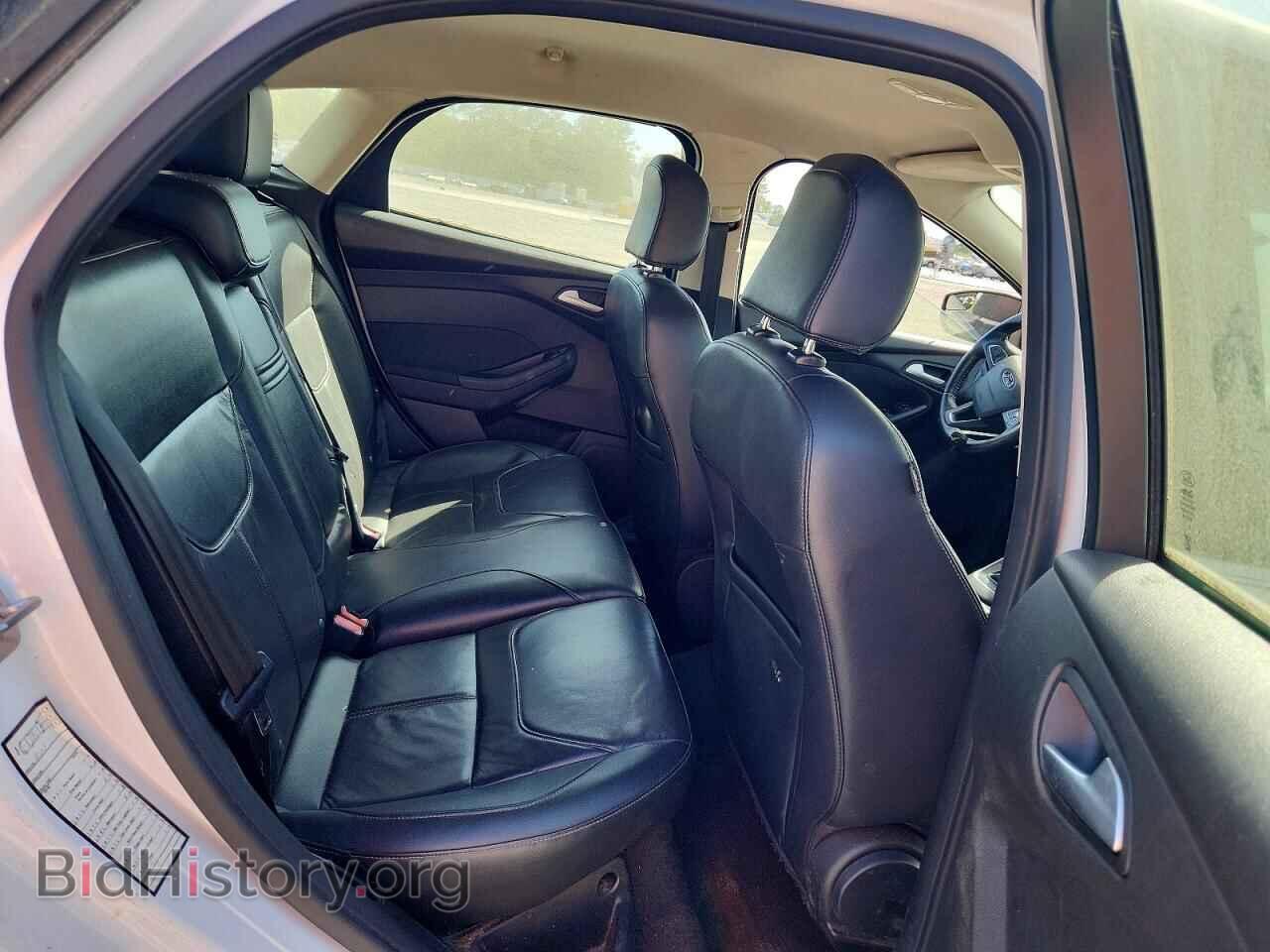 2015 FORD FOCUS - VIN: 1FADP3K29FL283217 - Фото 11