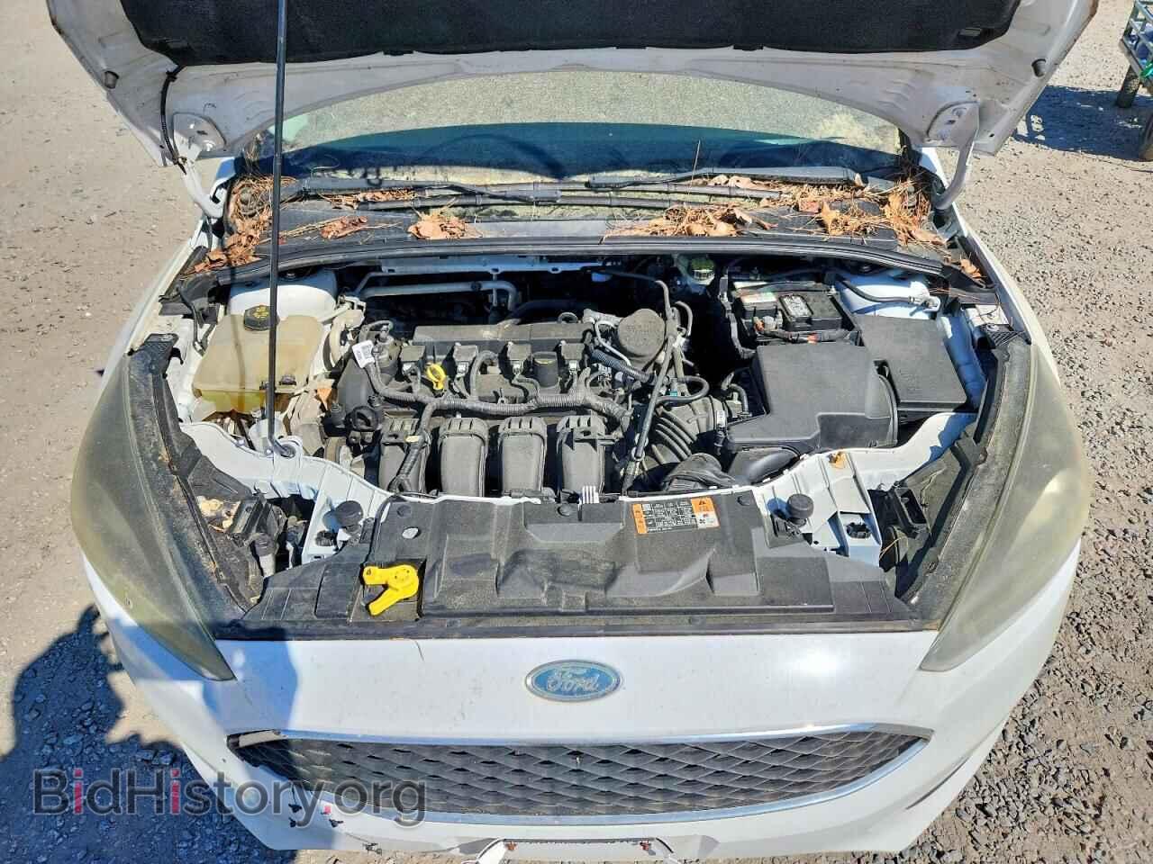 2015 FORD FOCUS - VIN: 1FADP3K29FL283217 - Фото 12