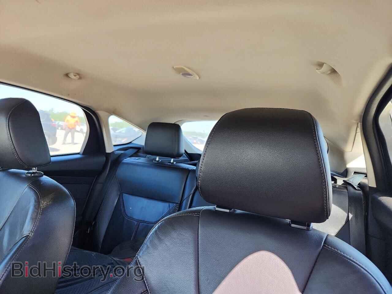 2015 FORD FOCUS - VIN: 1FADP3K29FL283217 - Фото 10