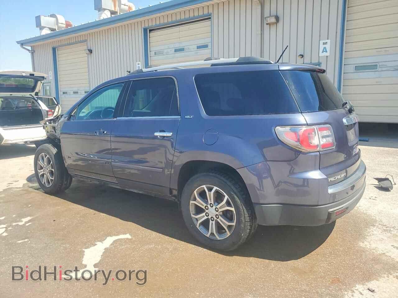 2013 GMC ACADIA - VIN: 1GKKVRKD3DJ198771 - Фото 2