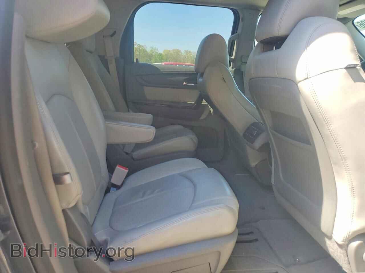 2013 GMC ACADIA - VIN: 1GKKVRKD3DJ198771 - Фото 11