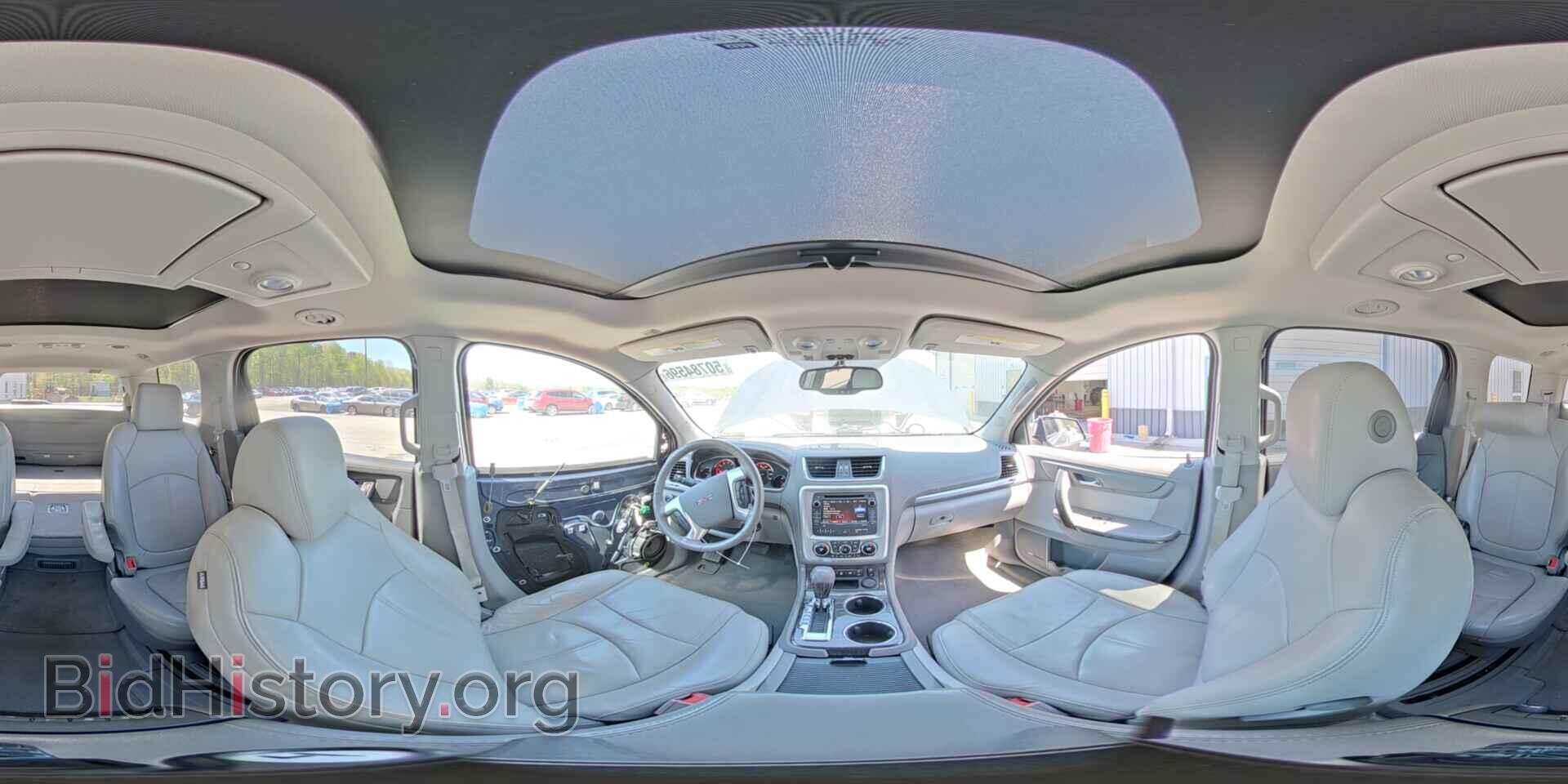 2013 GMC ACADIA - VIN: 1GKKVRKD3DJ198771 - Фото 16