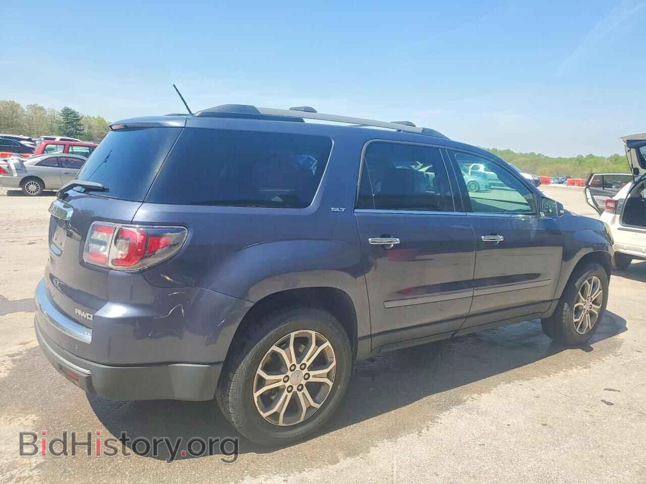 2013 GMC ACADIA - VIN: 1GKKVRKD3DJ198771 - Фото 3
