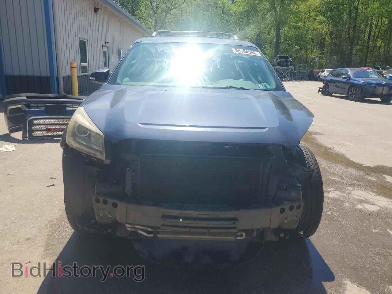 2013 GMC ACADIA - VIN: 1GKKVRKD3DJ198771 - Фото 5