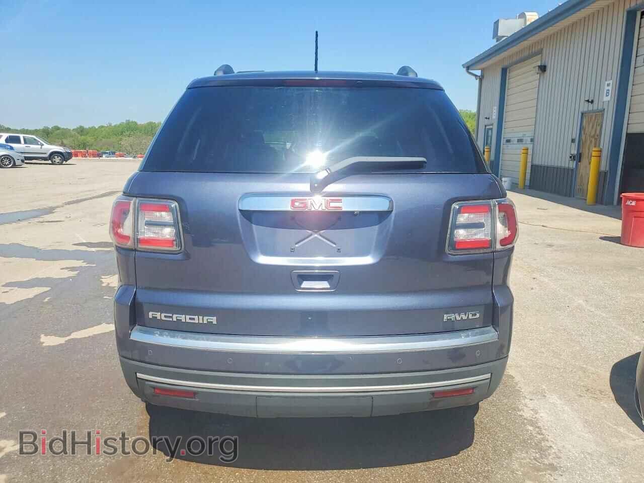 2013 GMC ACADIA - VIN: 1GKKVRKD3DJ198771 - Фото 6