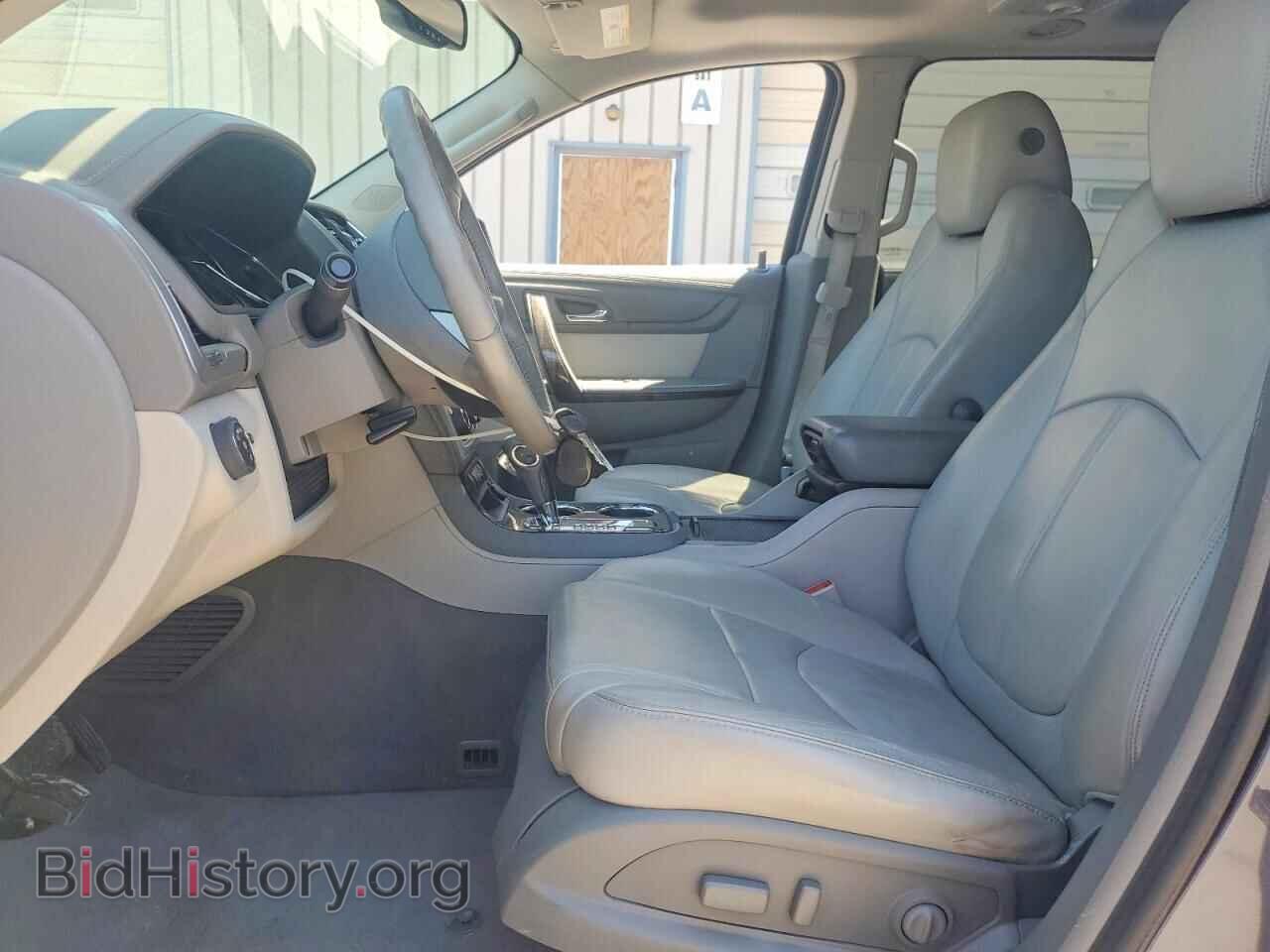 2013 GMC ACADIA - VIN: 1GKKVRKD3DJ198771 - Фото 7