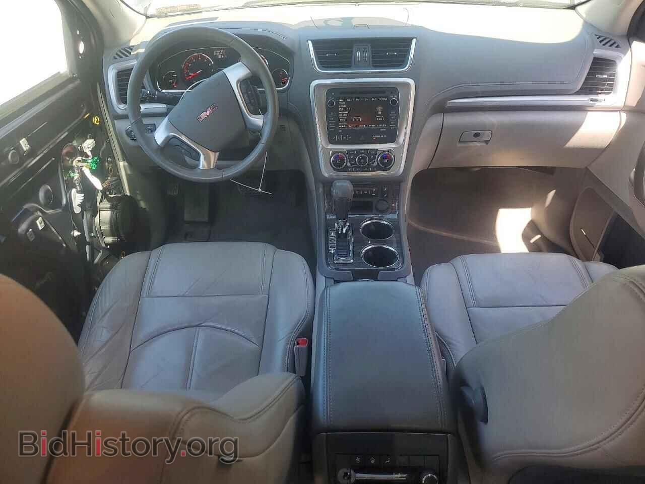 2013 GMC ACADIA - VIN: 1GKKVRKD3DJ198771 - Фото 8