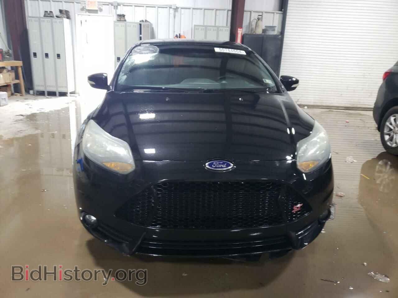 2014 FORD FOCUS - VIN: 1FADP3L96EL436601 - Photo 5