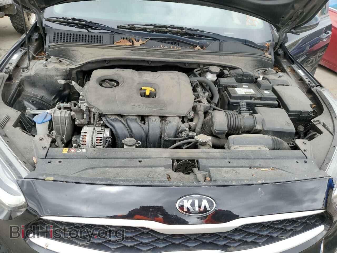 2019 KIA FORTE - VIN: 3KPF24AD9KE132228 - Фото 11