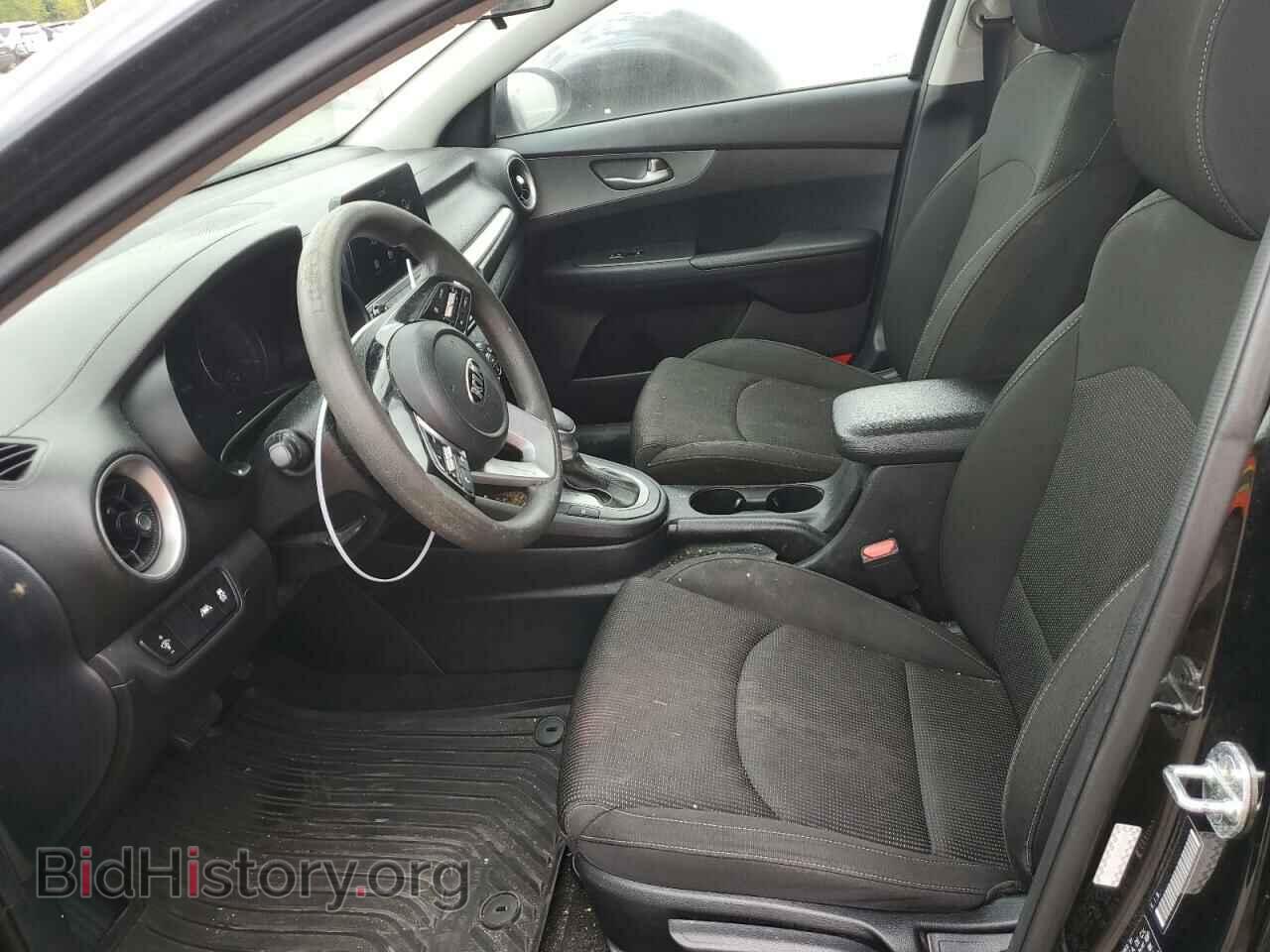 2019 KIA FORTE - VIN: 3KPF24AD9KE132228 - Фото 7
