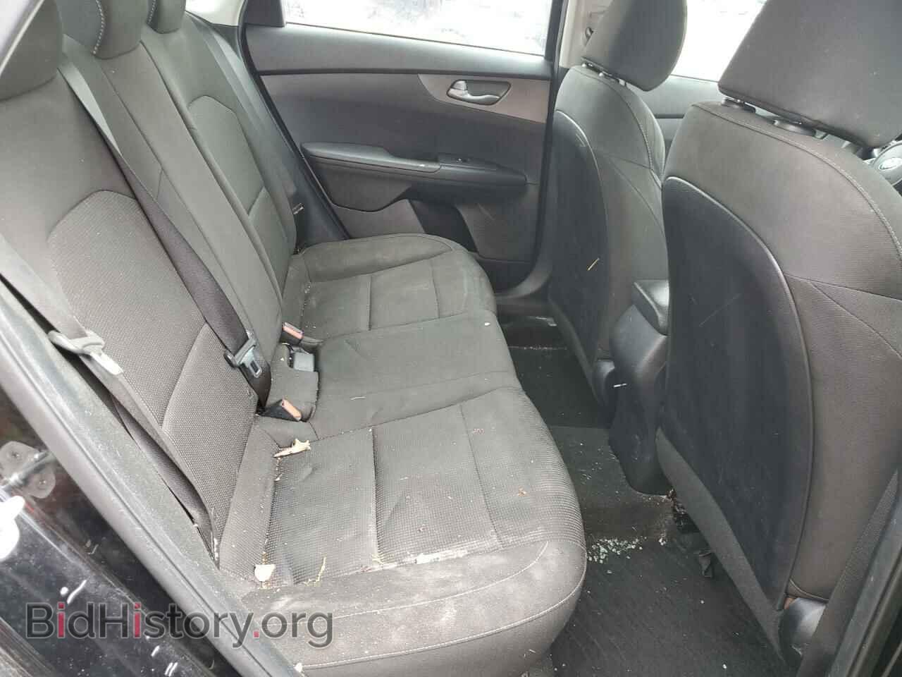 2019 KIA FORTE - VIN: 3KPF24AD9KE132228 - Фото 10