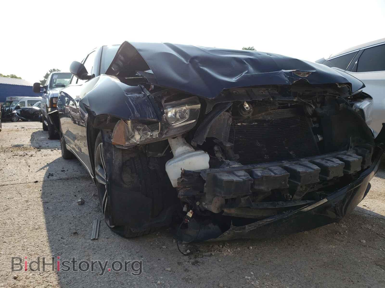 2013 DODGE CHARGER - VIN: 2C3CDXJG5DH666718 - Фото 9