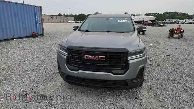 2021 GMC ACADIA - VIN: 1GKKNKLAXMZ164694 - Фото 14