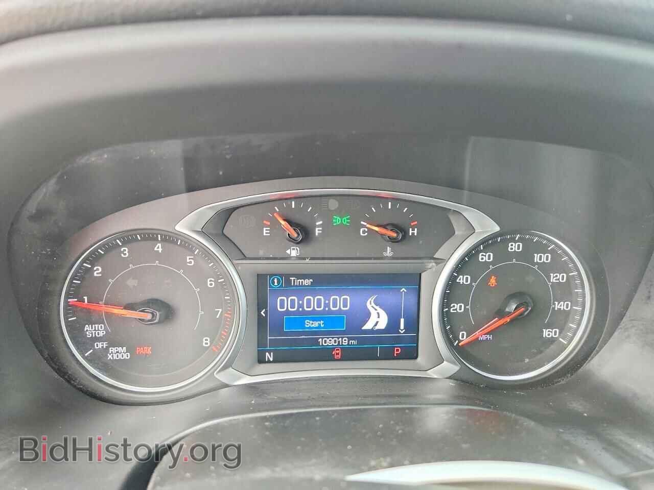 2021 GMC ACADIA - VIN: 1GKKNKLAXMZ164694 - Фото 9