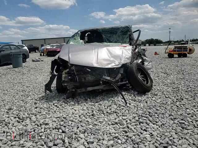 2014 DODGE CARAVAN - VIN: 2C4RDGBG6ER452384 - Photo 13