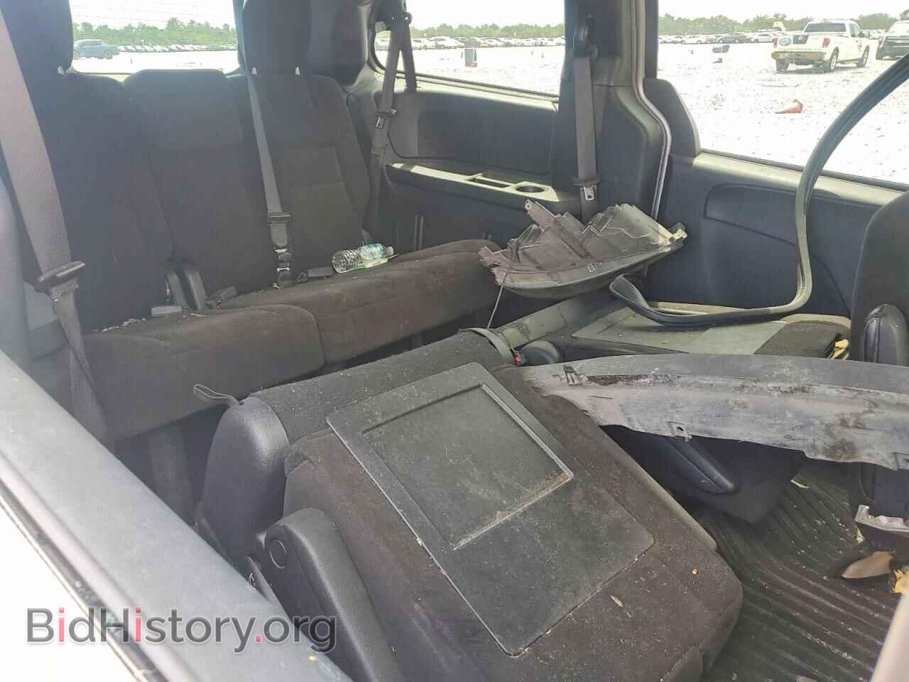 2014 DODGE CARAVAN - VIN: 2C4RDGBG6ER452384 - Photo 10