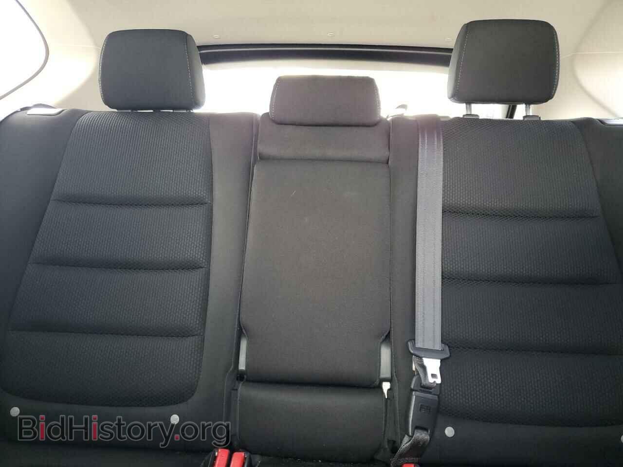 2016 MAZDA CX-5 - VIN: JM3KE2CY7G0882535 - Фото 10