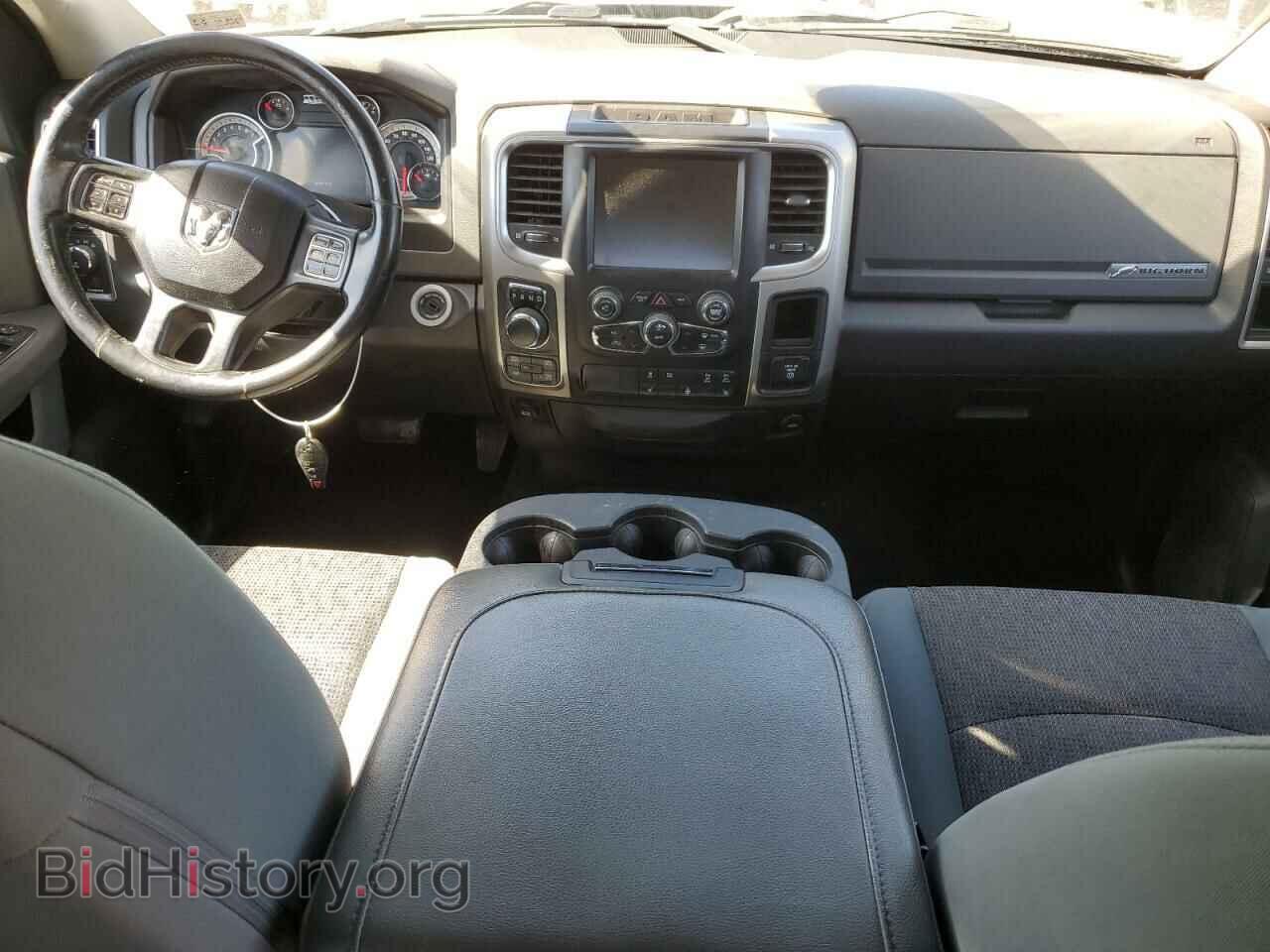 2017 RAM 1500 - VIN: 3C6RR7LT9HG622607 - Фото 8