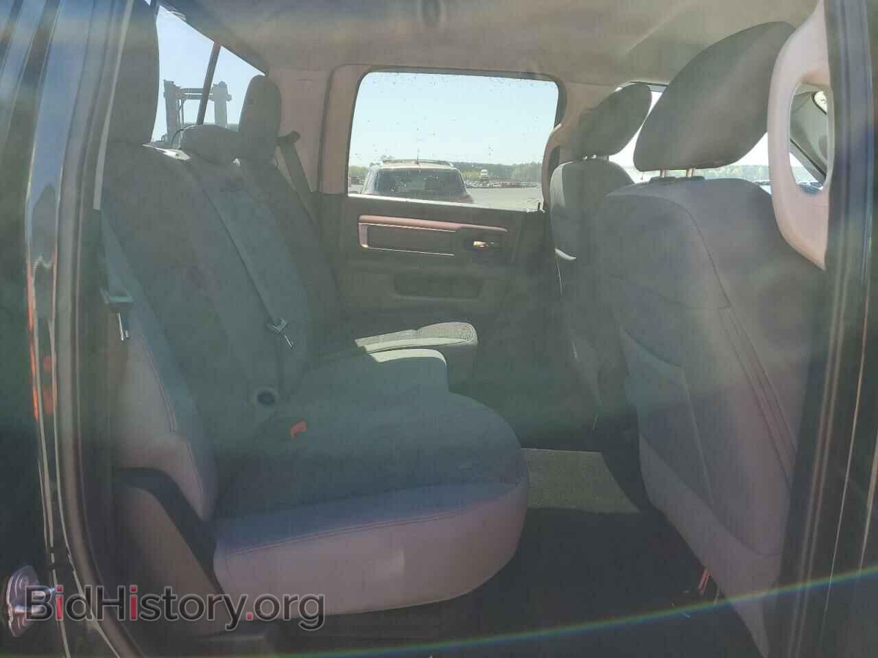 2017 RAM 1500 - VIN: 3C6RR7LT9HG622607 - Фото 10