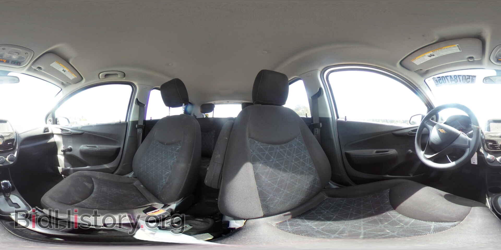 2020 CHEVROLET SPARK - VIN: KL8CB6SA7LC423105 - Фото 13