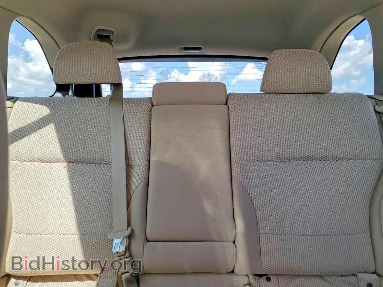 2019 SUBARU OUTBACK - VIN: 4S4BSAFC2K3296985 - Фото 10