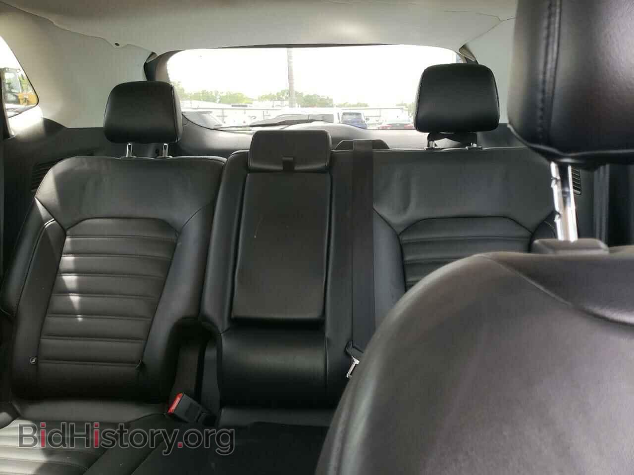 2017 FORD EDGE - VIN: 2FMPK4J90HBB30217 - Photo 10