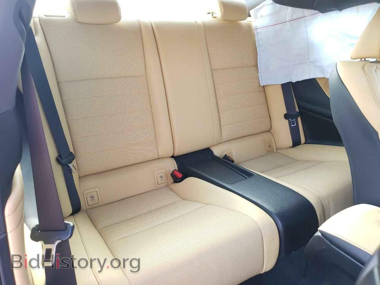 2015 LEXUS RX350 - VIN: JTHHE5BC8F5010648 - Фото 6