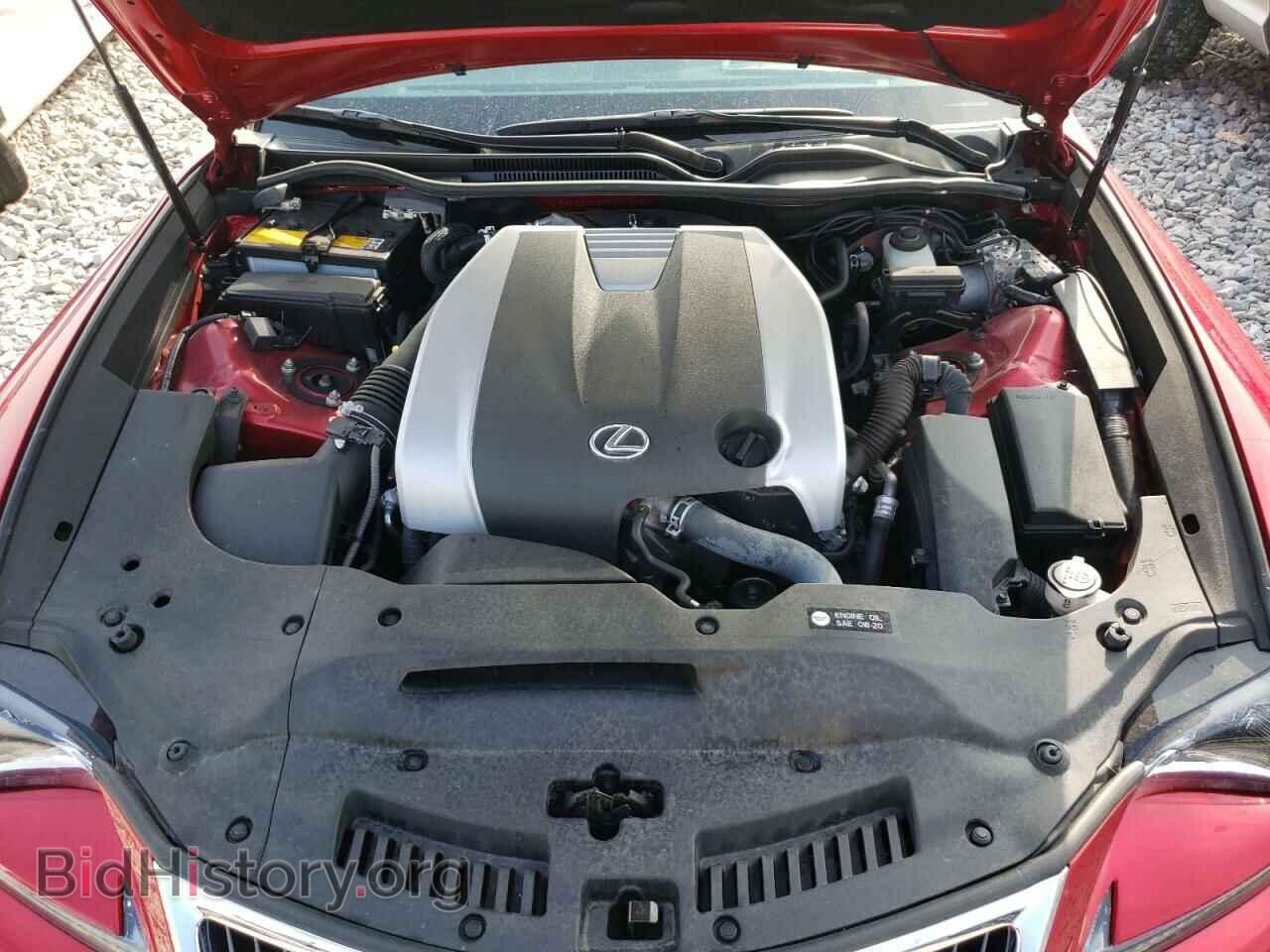 2015 LEXUS RX350 - VIN: JTHHE5BC8F5010648 - Фото 7