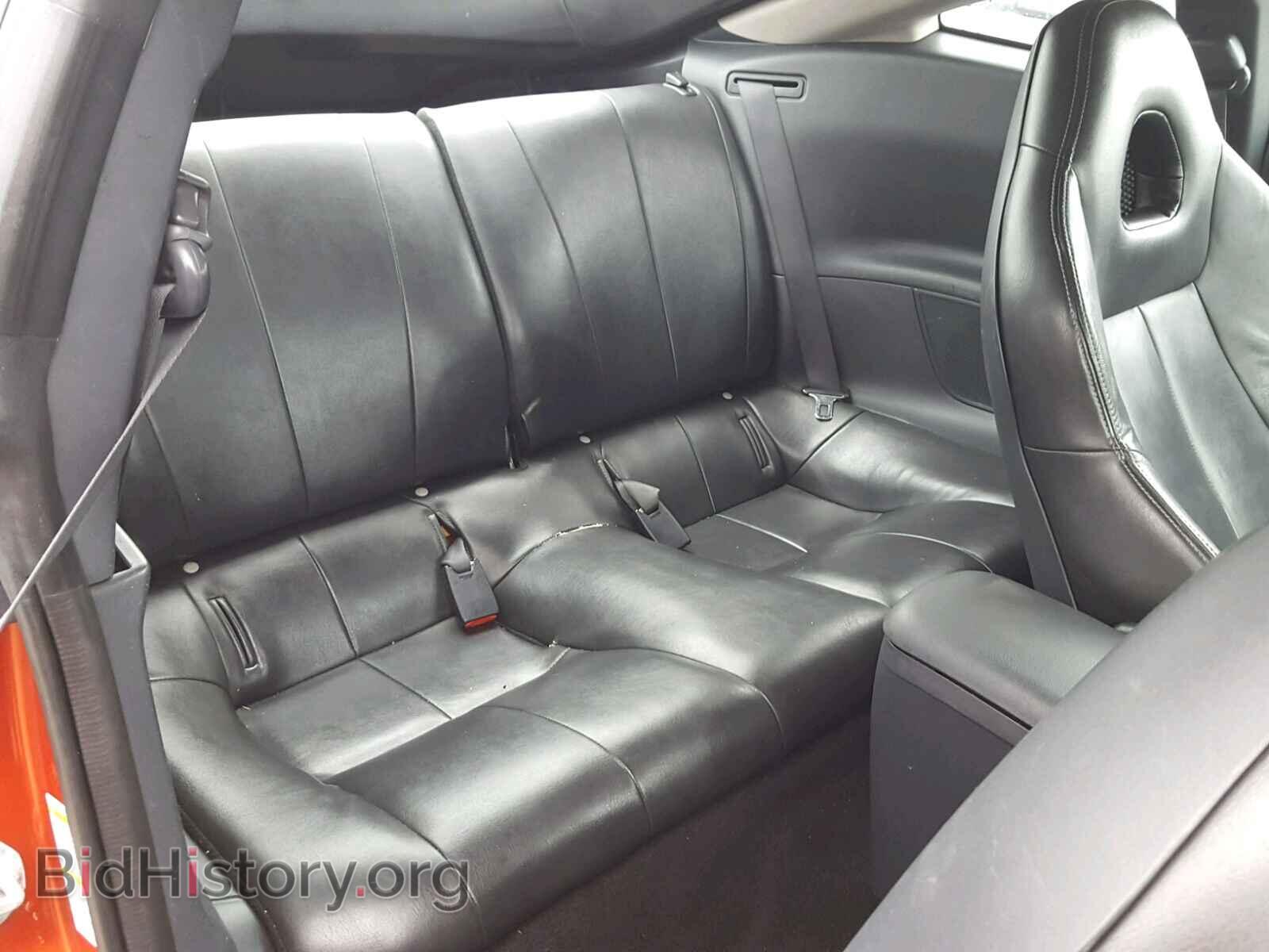 2006 MITSUBISHI ECLIPSE - VIN: 4A3AK34T46E002184 - Photo 6